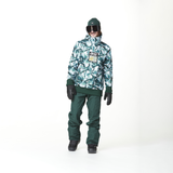 PARKER PRINTED JKT __color:Peppup_Print#3