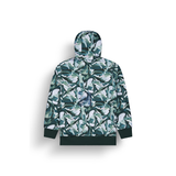PARKER PRINTED JKT __color:Peppup_Print#10