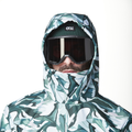 PARKER PRINTED JKT __color:Peppup_Print#8