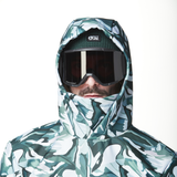 PARKER PRINTED JKT __color:Peppup_Print#8