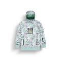 Blurry Water Print