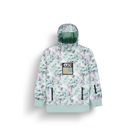 PARKER PRINTED JKT __color:Blurry_Water_Print#0
