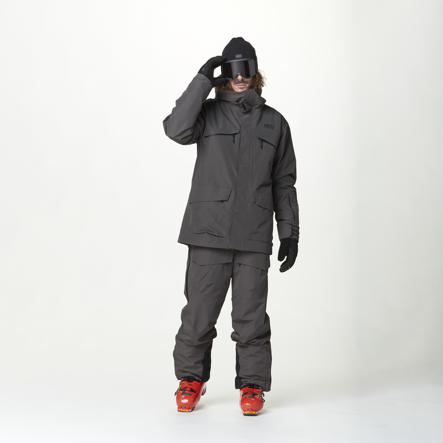 U43 JKT __color:Magnet#12