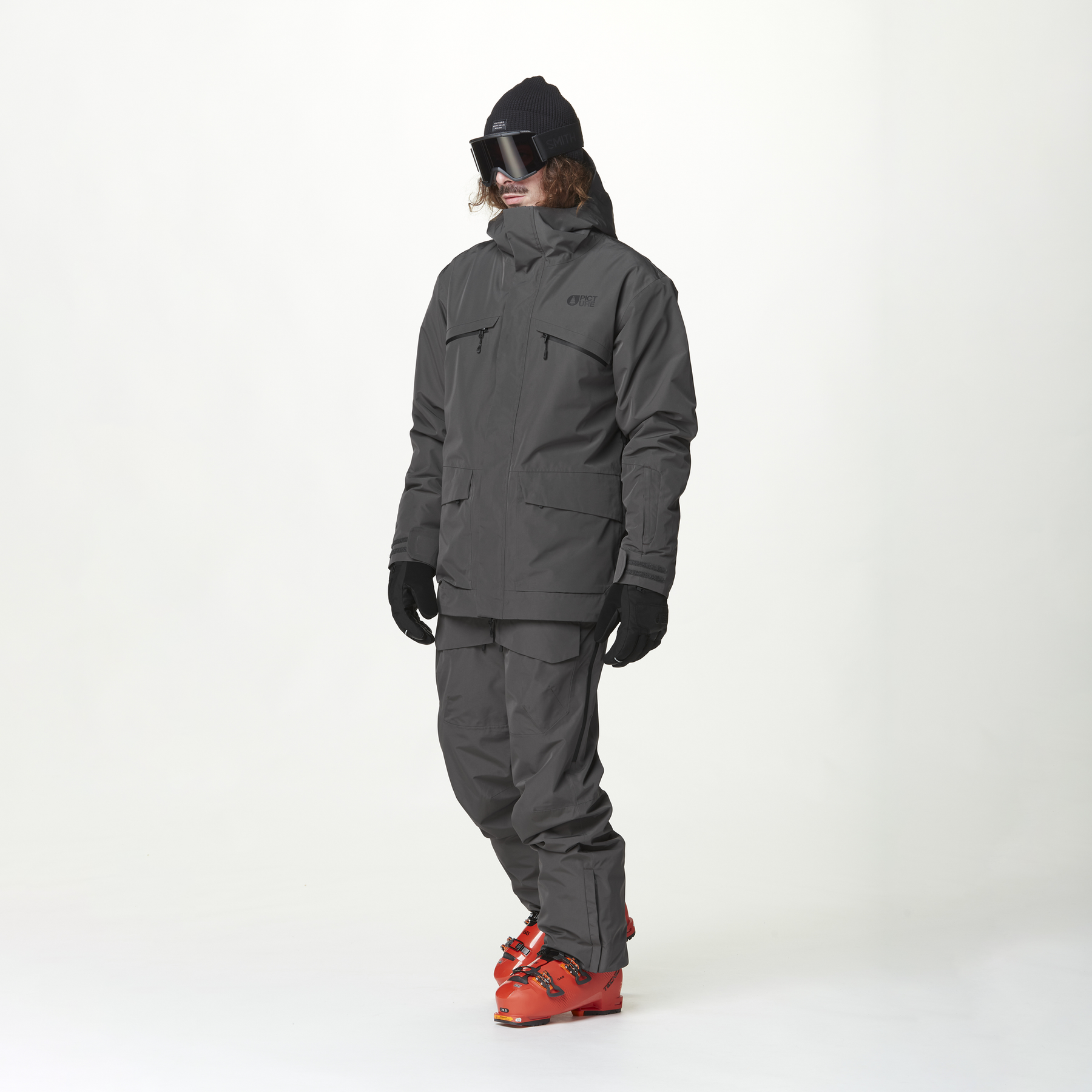 U43 JKT __color:Magnet#14