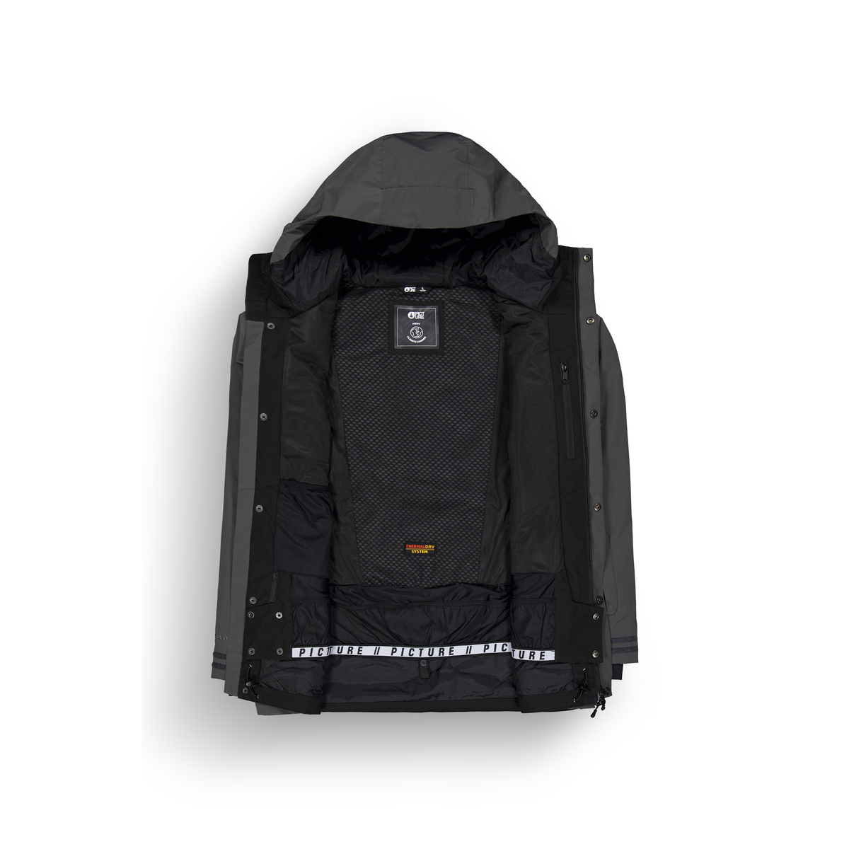 U43 JKT __color:Magnet#22