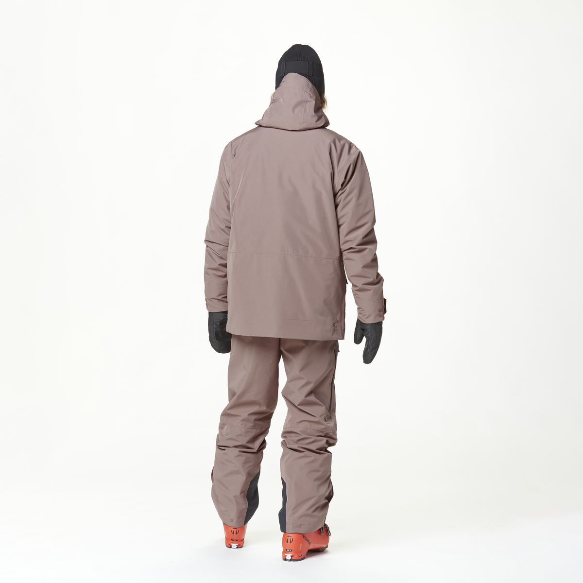 U43 JKT __color:Deep_Taupe#2