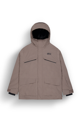 U43 JKT __color:Deep_Taupe#8
