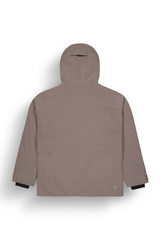 U43 JKT __color:Deep_Taupe#9