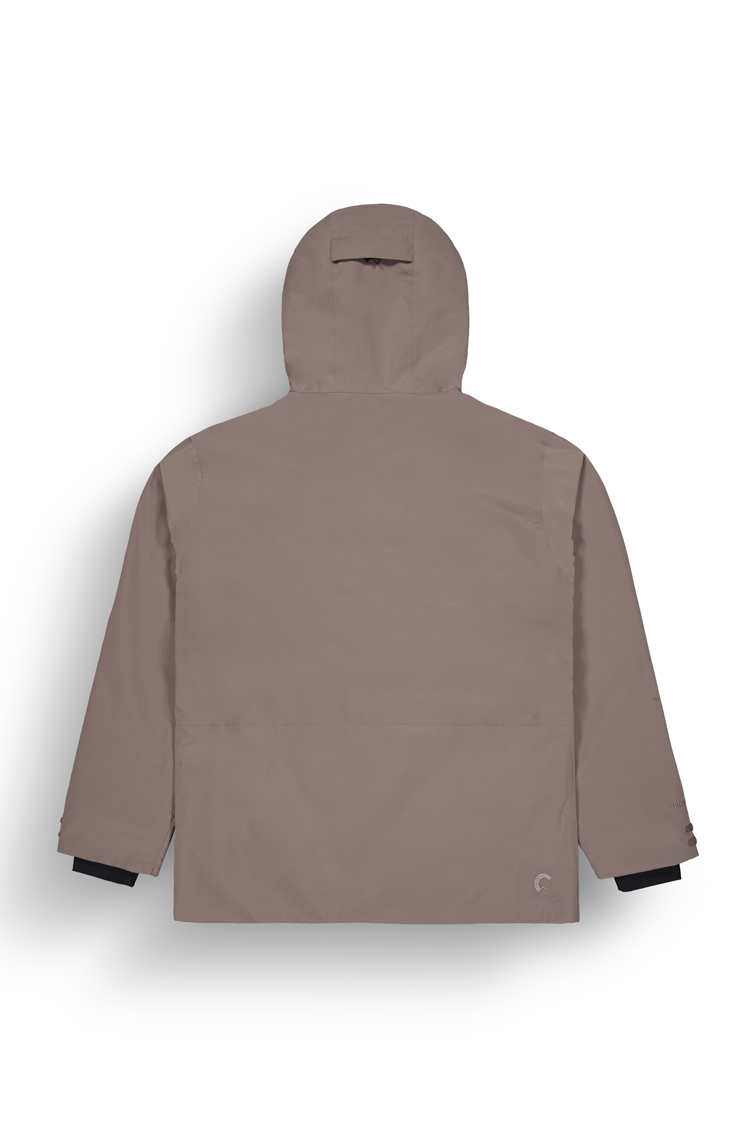 U43 JKT __color:Deep_Taupe#9