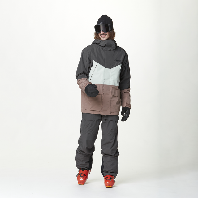 U78 JKT __color:Magnet_Pigeon_Deep_Taup#1