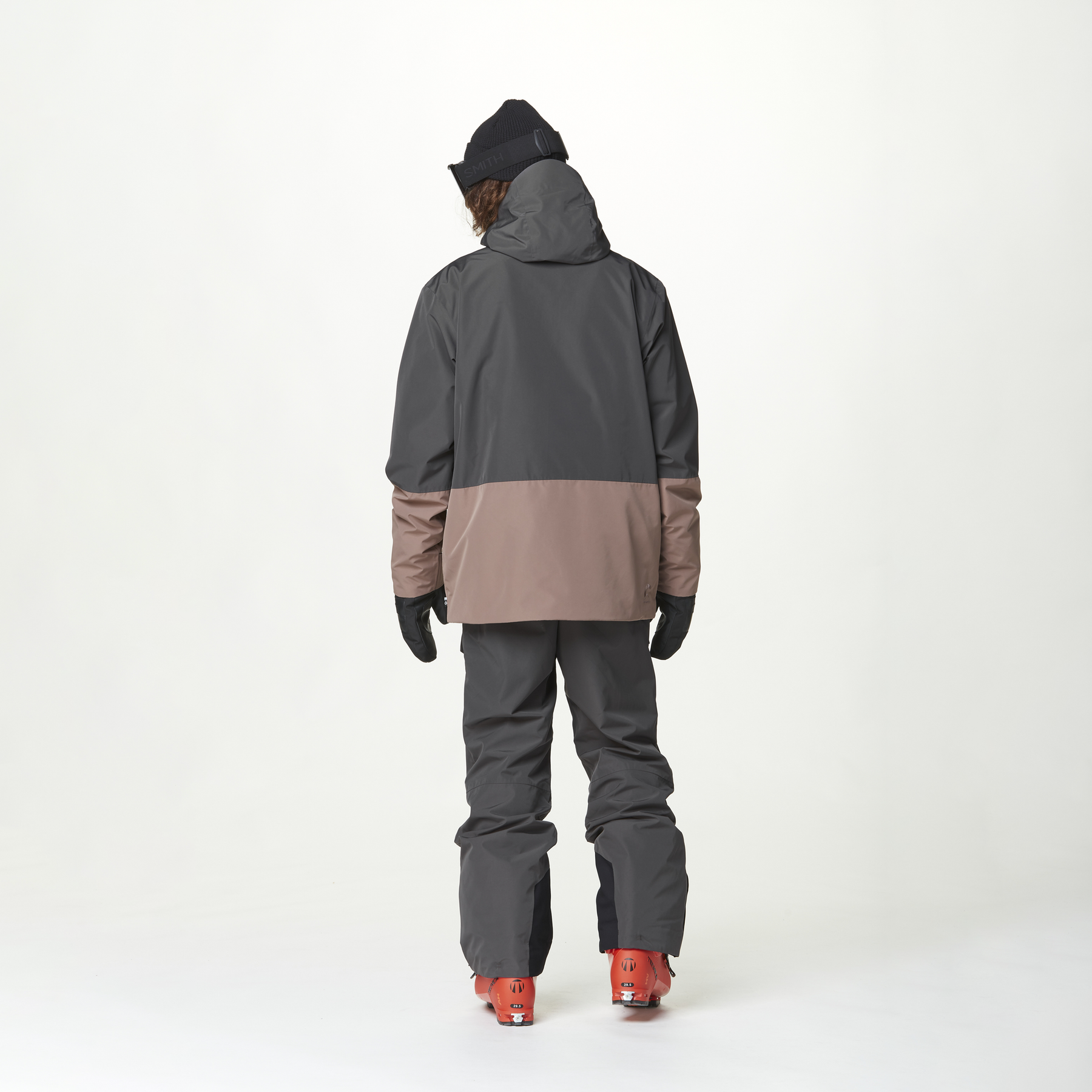 U78 JKT __color:Magnet_Pigeon_Deep_Taup#2