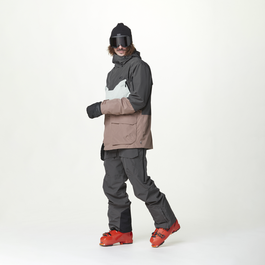 U78 JKT __color:Magnet_Pigeon_Deep_Taup#3