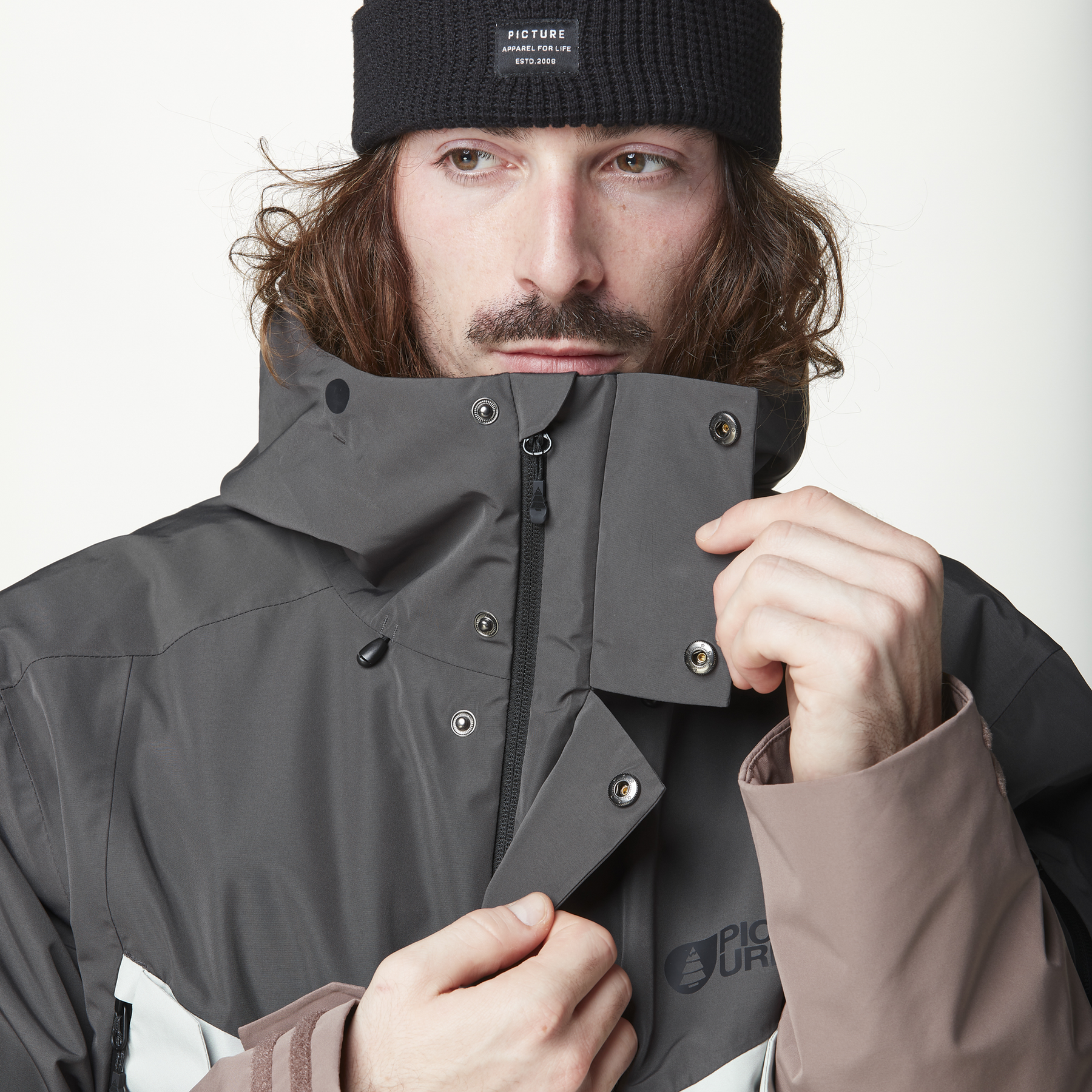 U78 JKT __color:Magnet_Pigeon_Deep_Taup#7