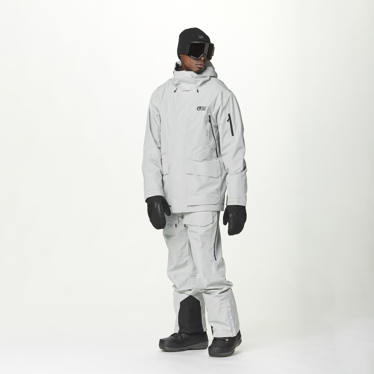 U78 JKT __color:Pigeon#15