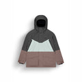 Veste de ski & snowboard homme U78