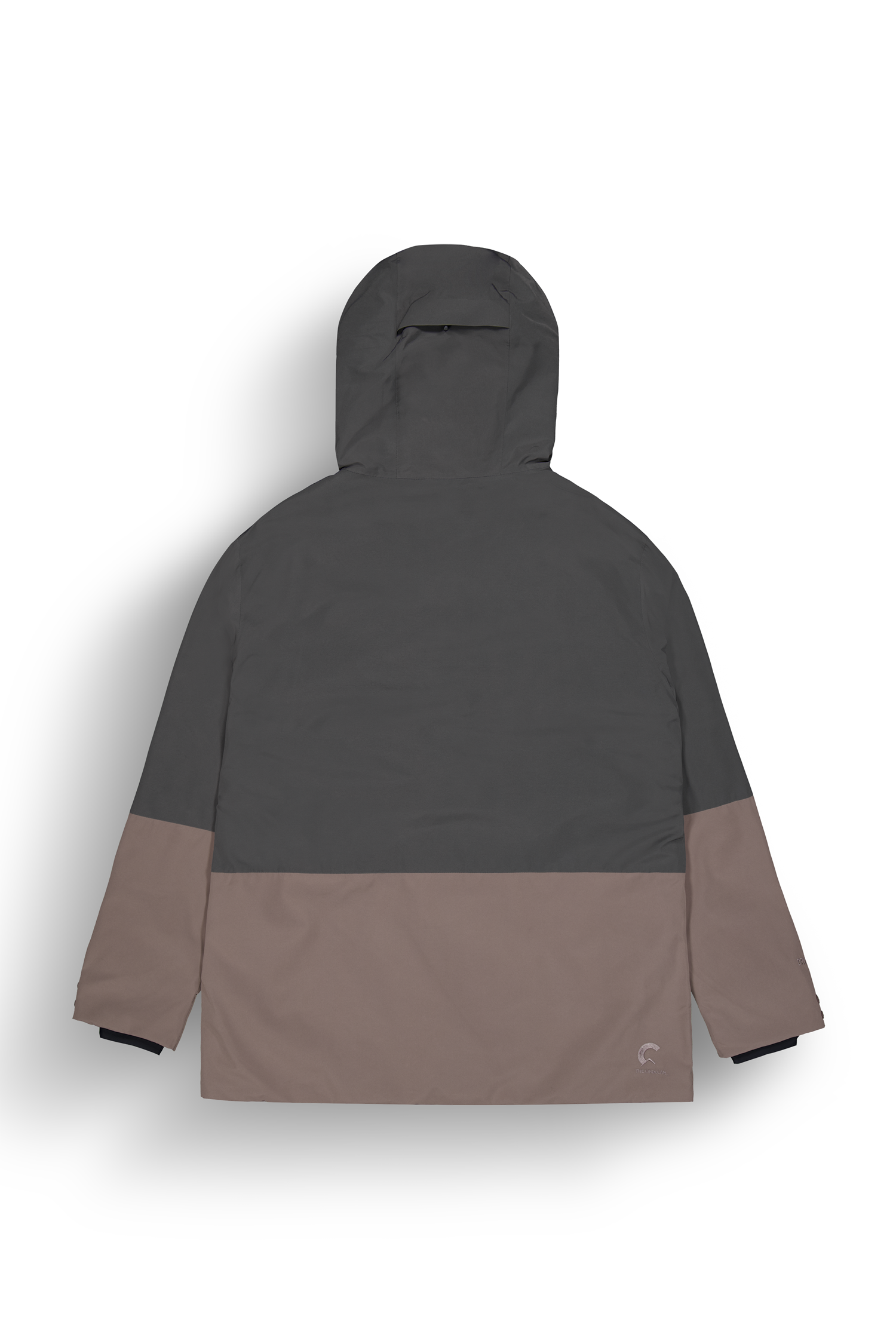 U78 JKT __color:Magnet_Pigeon_Deep_Taup#10