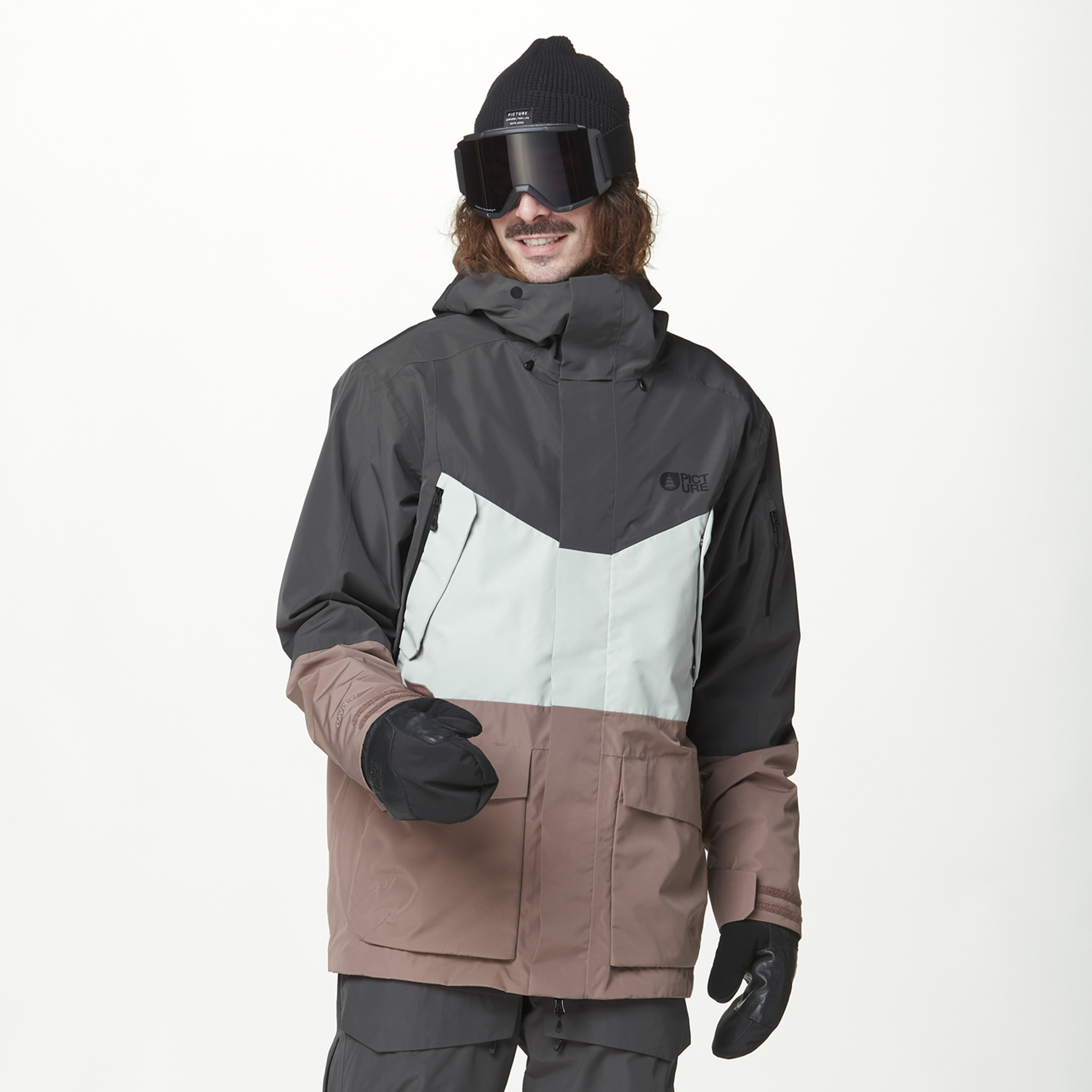 U78 JKT __color:Magnet_Pigeon_Deep_Taup#0