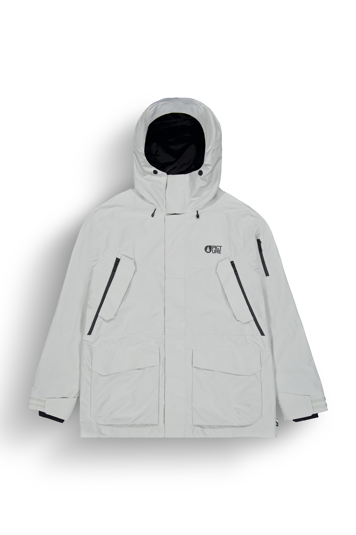 U78 JKT __color:Pigeon#21