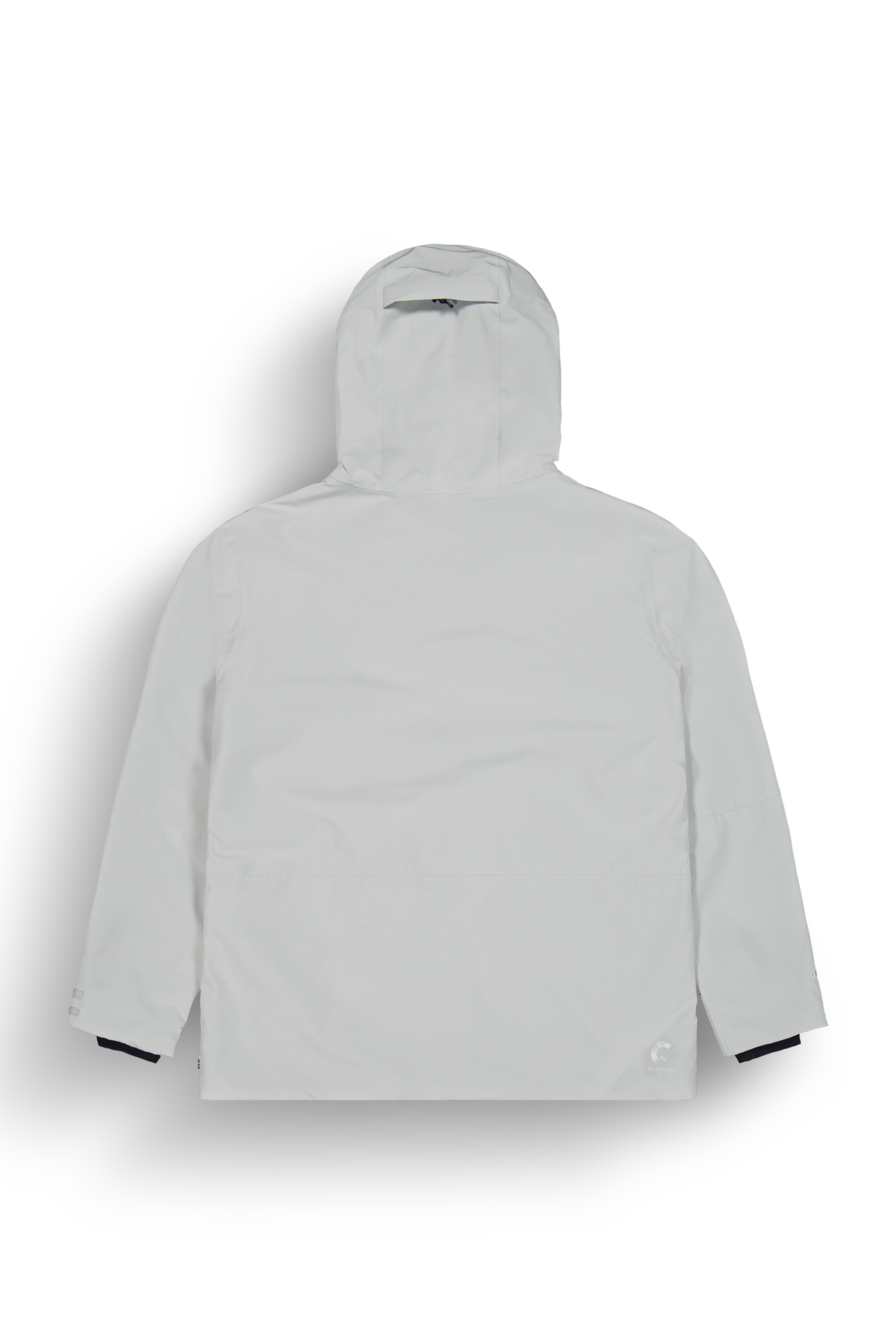 U78 JKT __color:Pigeon#22
