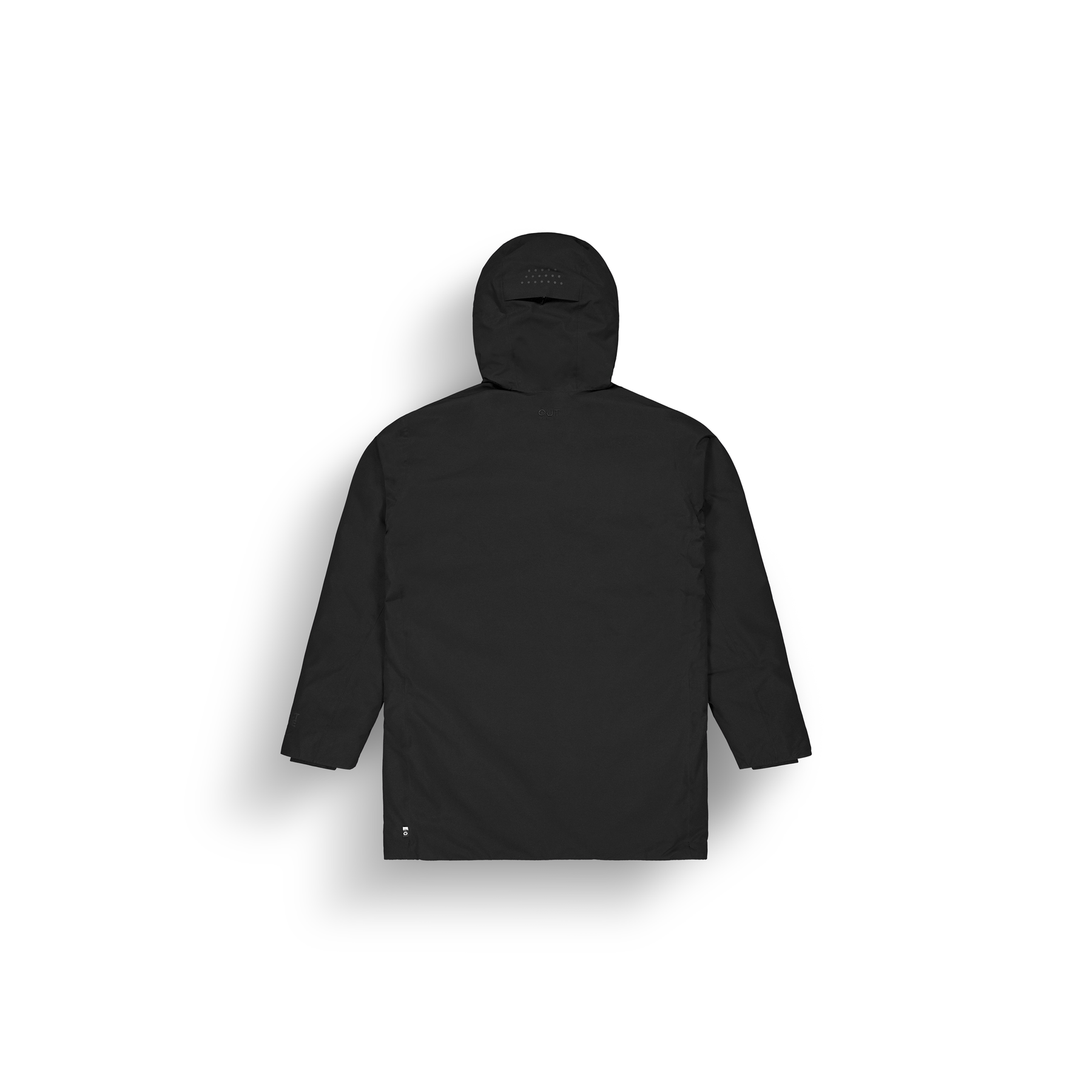 BALK JKT __color:Black#7