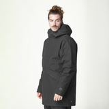 BALK JKT __color:Black#0