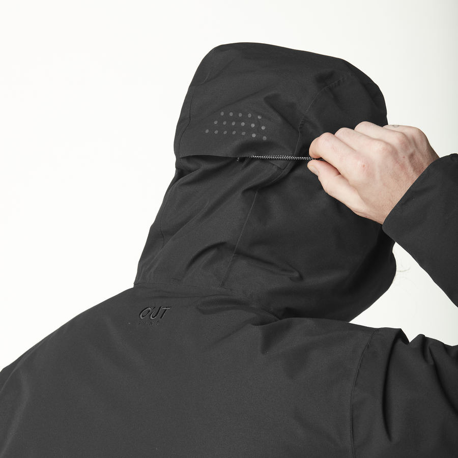 BALK JKT __color:Black#4