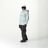 CITRIK JKT __color:Blurry_Water_Print#21