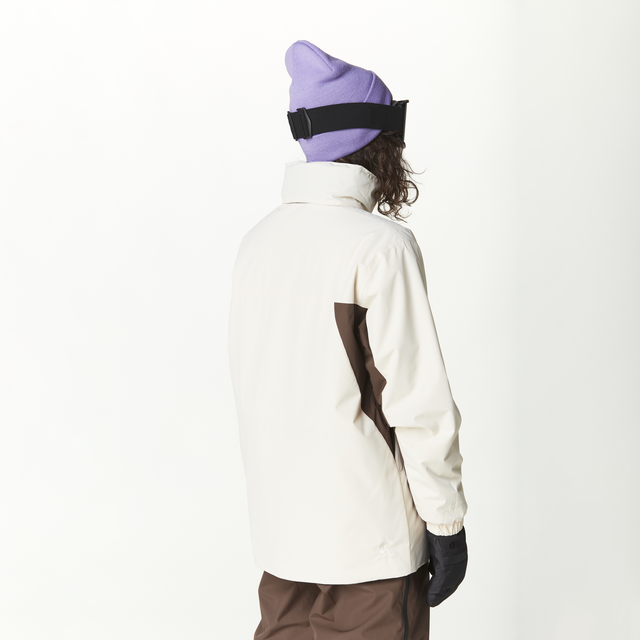 CITRIK JKT __color:Black_Vanilla_Cocoa_Br#4