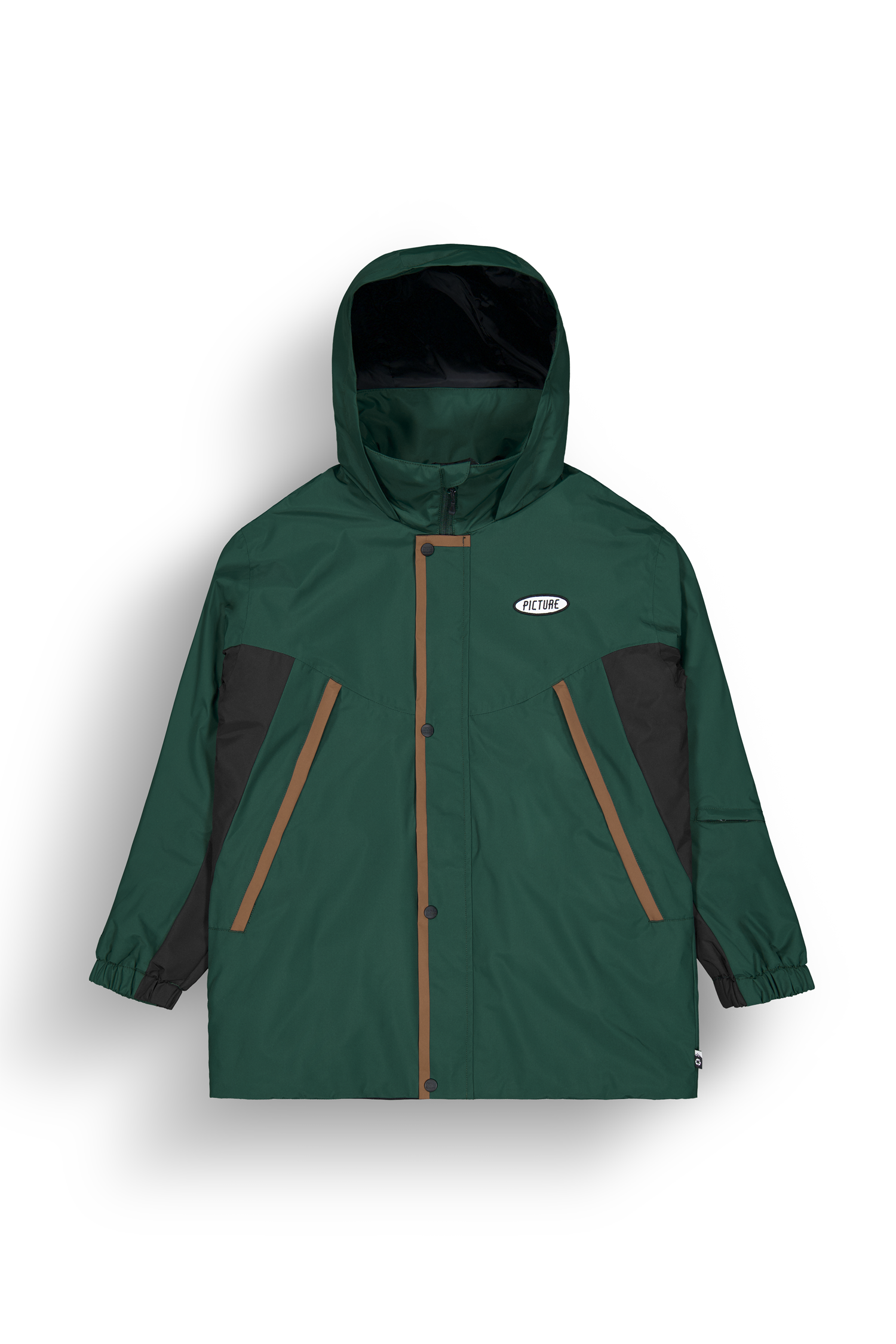CITRIK JKT __color:Ponderosa_Pine_Black#38