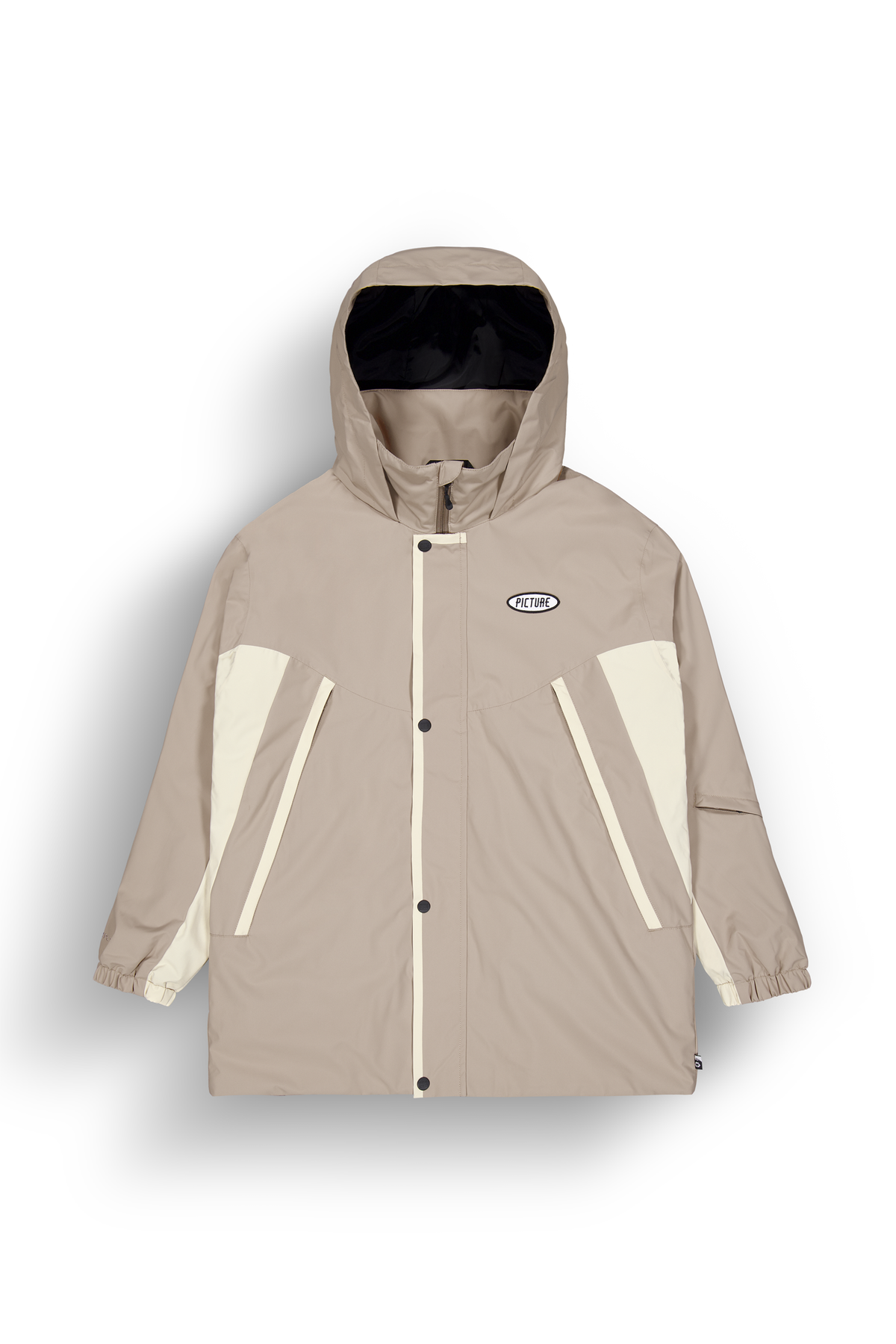 CITRIK JKT __color:Roebuck_Vanilla#50