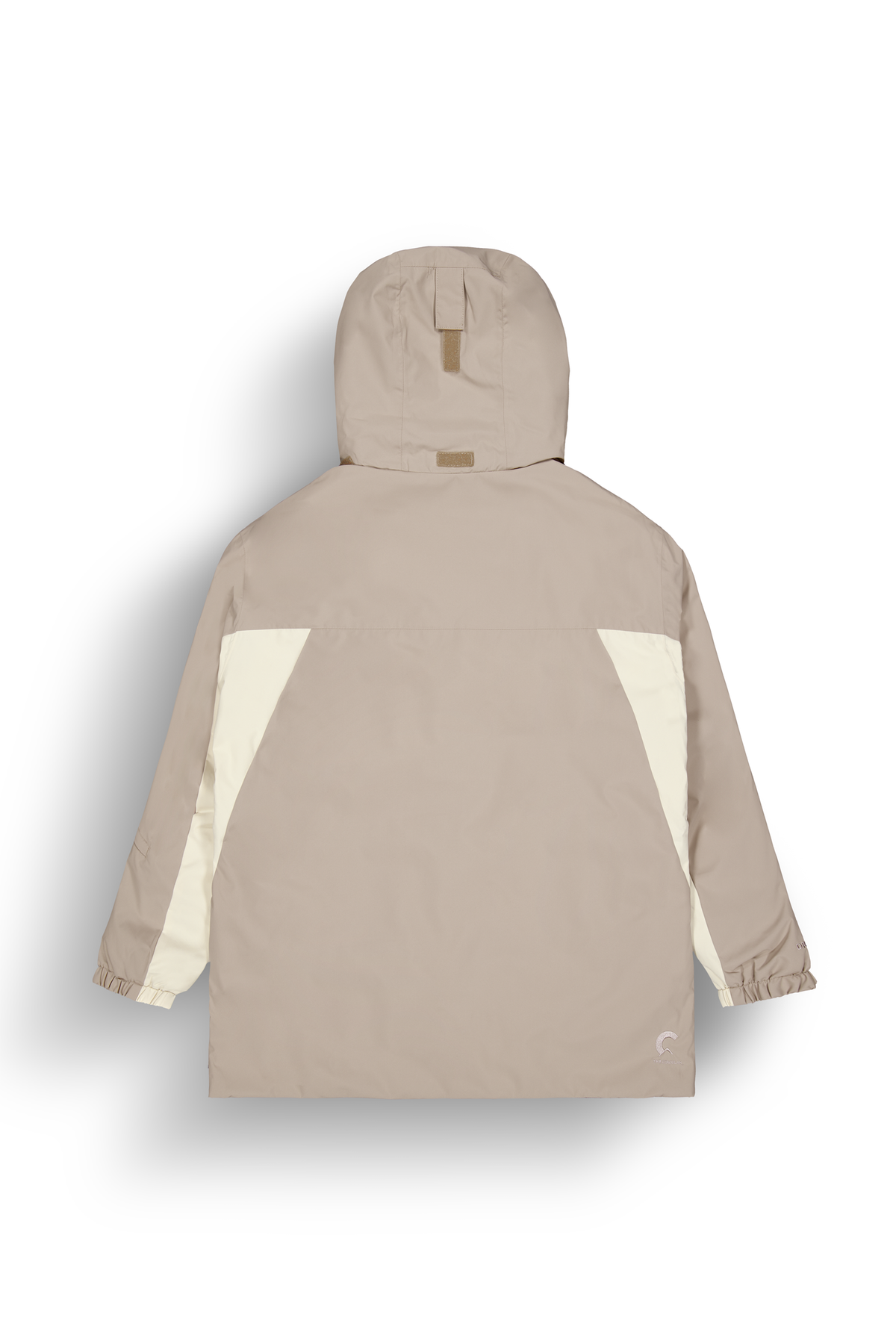 CITRIK JKT __color:Roebuck_Vanilla#51