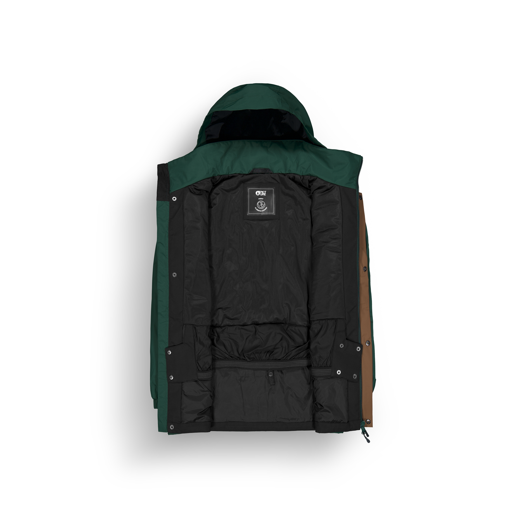 CITRIK JKT __color:Ponderosa_Pine_Black#43