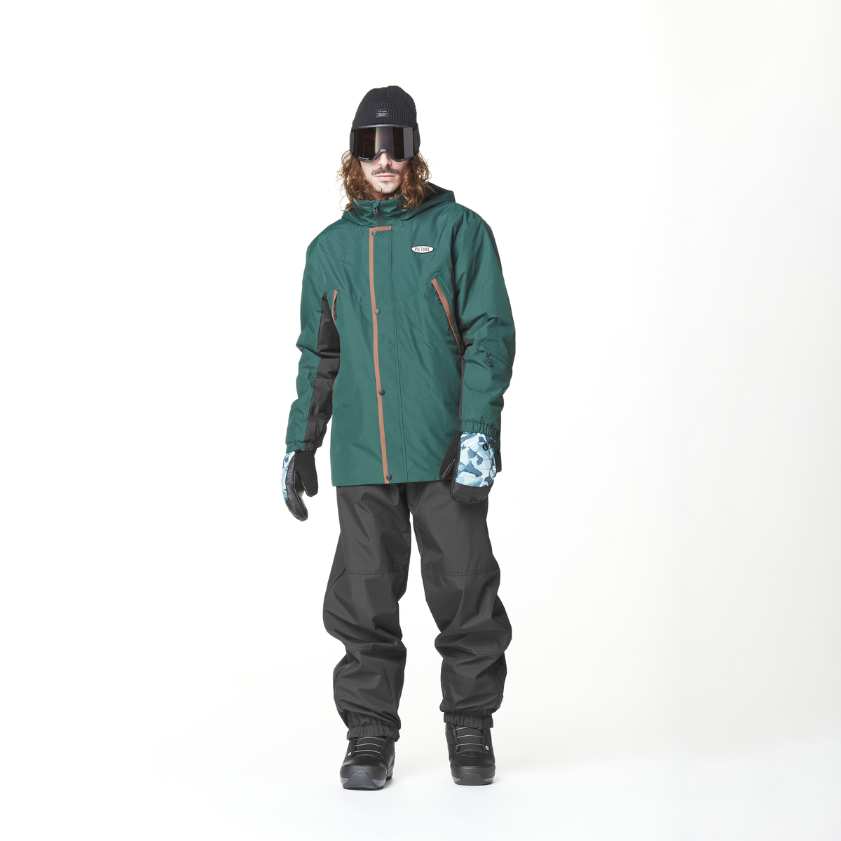 CITRIK JKT __color:Ponderosa_Pine_Black#40