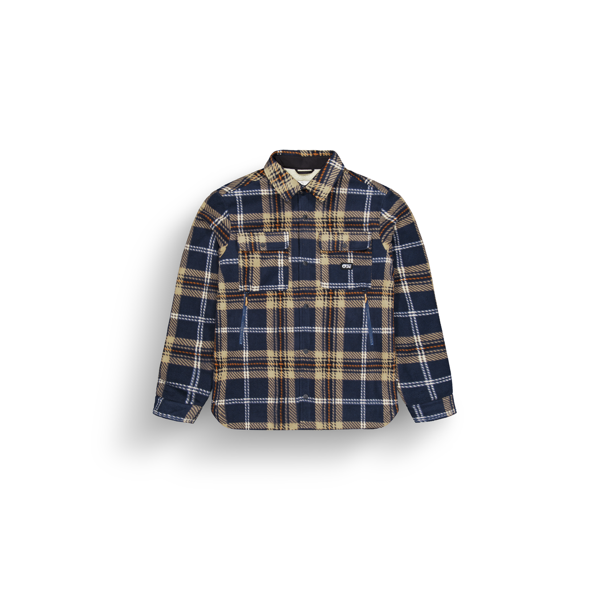 BEMIDJI JKT __color:Cairn_Print#6