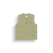GUMAH VEST JKT __color:Aloe#4