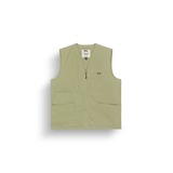 GUMAH VEST JKT __color:Aloe#4