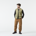 GUMAH VEST JKT __color:Aloe#0