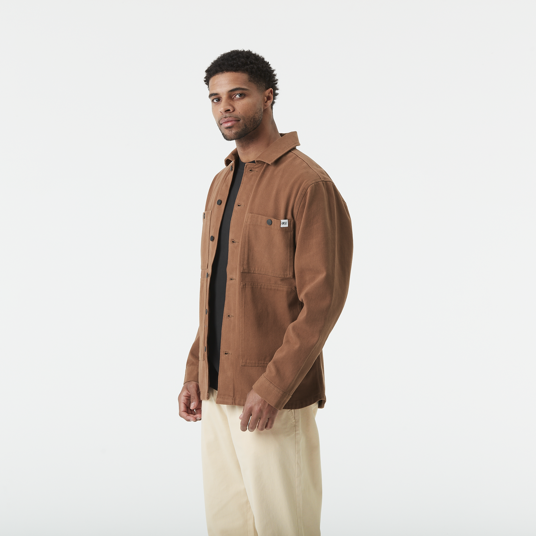 SMEETH JKT __color:Partridge#6