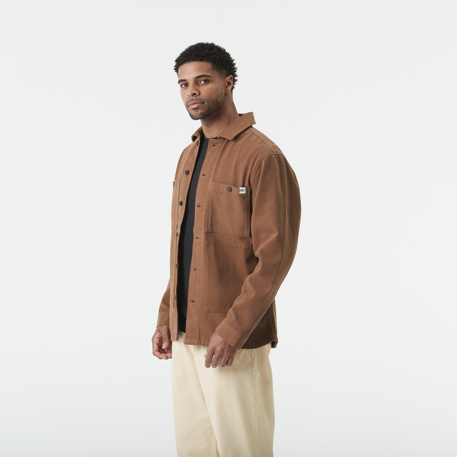 SMEETH JKT __color:Partridge#6