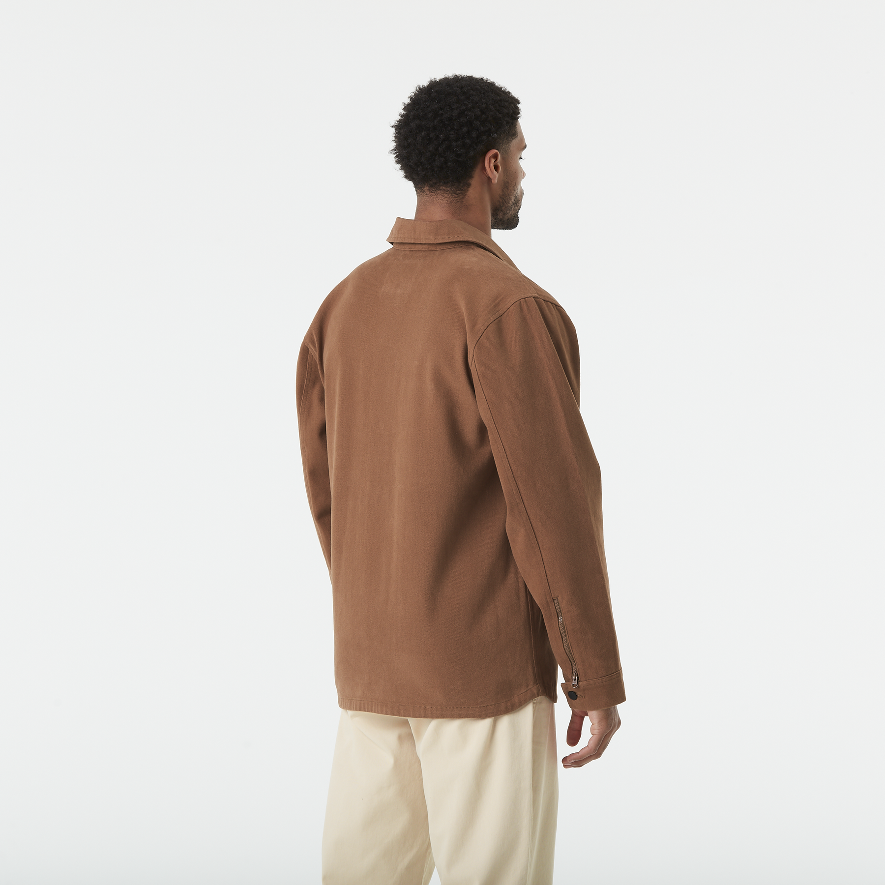 SMEETH JKT __color:Partridge#7