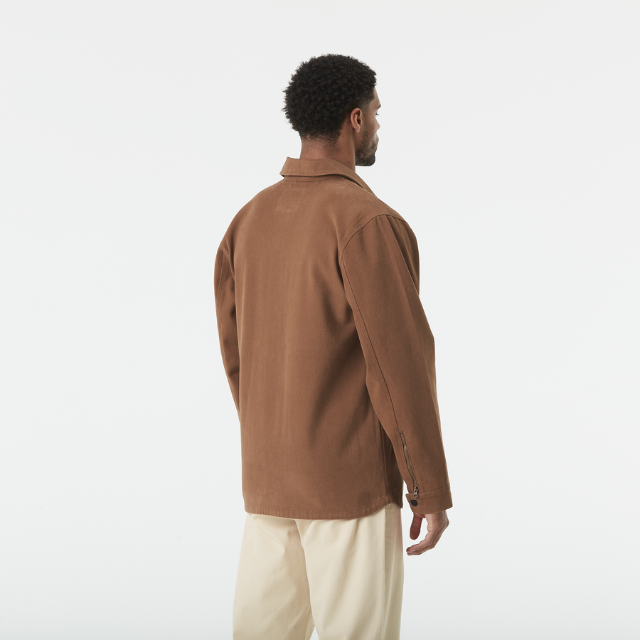 SMEETH JKT __color:Partridge#7