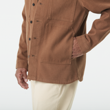 SMEETH JKT __color:Partridge#8