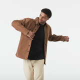 SMEETH JKT __color:Partridge#9