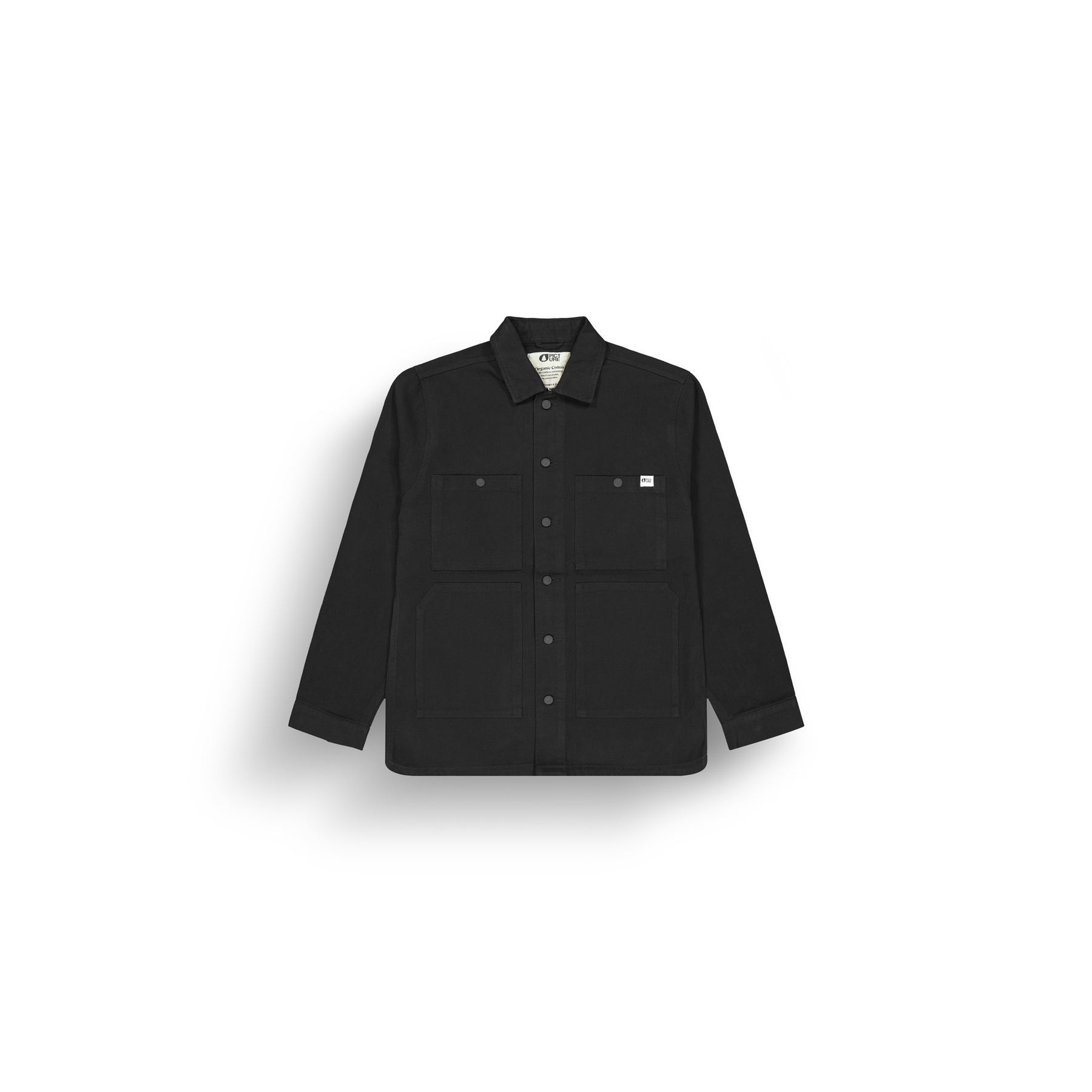 SMEETH JKT __color:Black#3