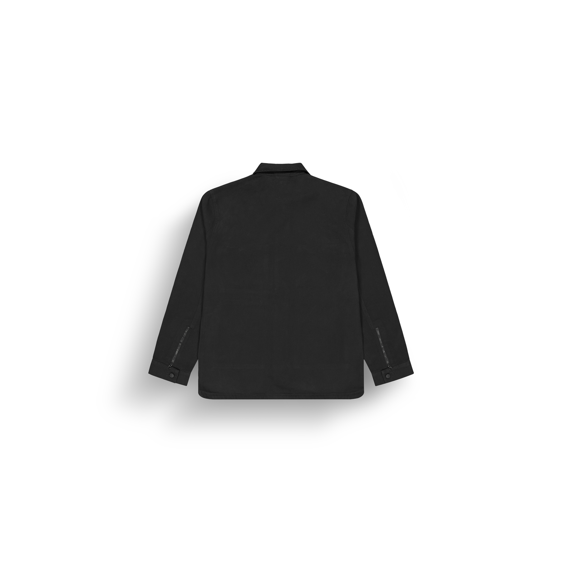 SMEETH JKT __color:Black#4