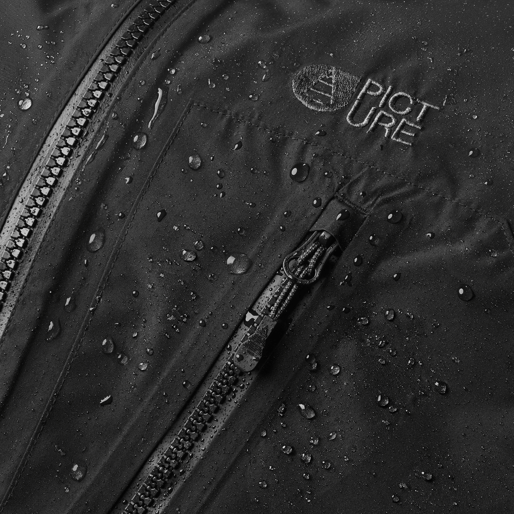 Regenjacke