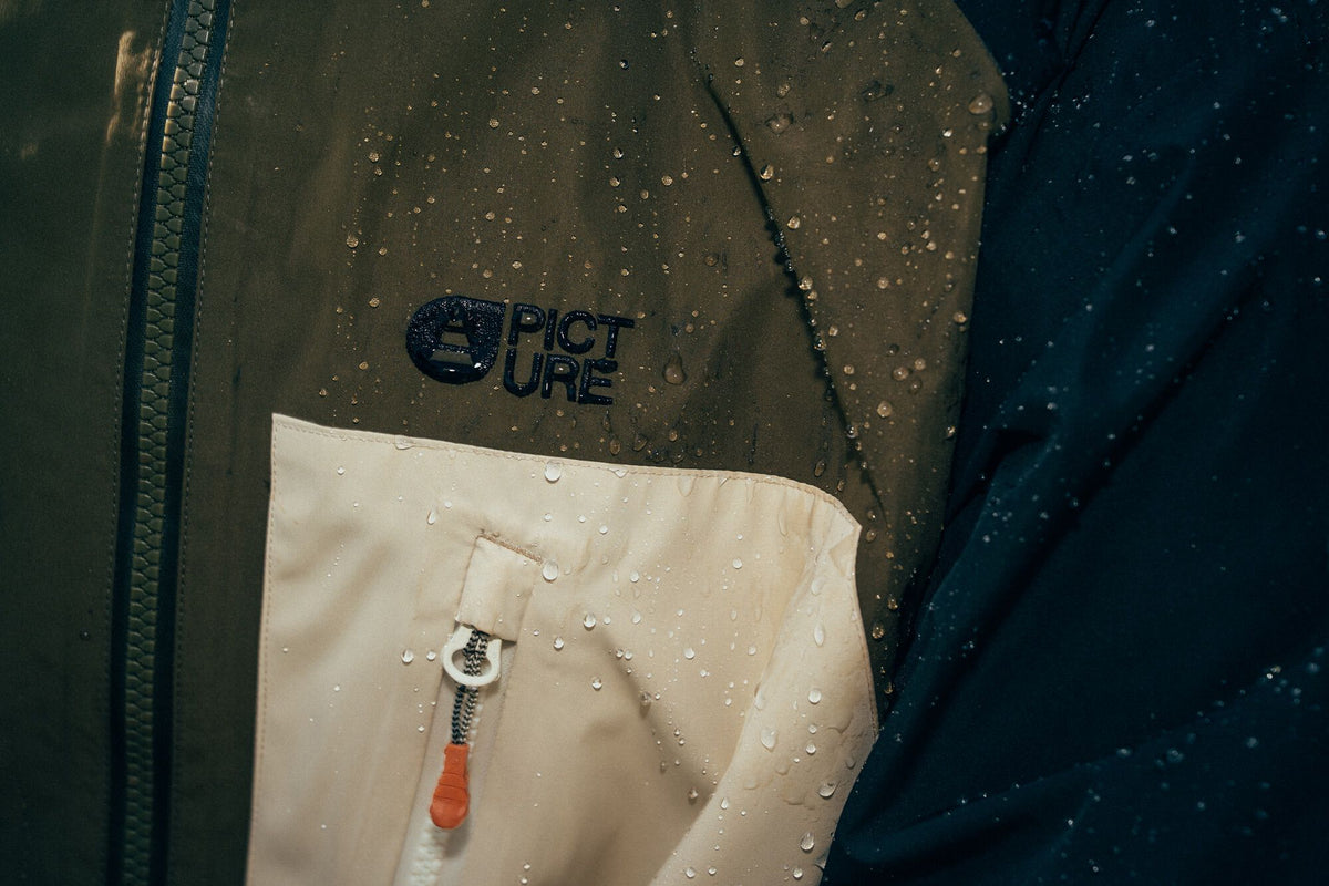 ABSTRAL+ 2.5L JKT __color:Tobacco#76