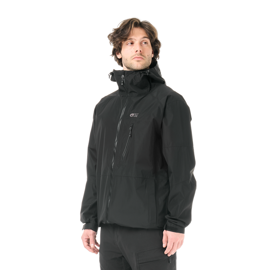 ABSTRAL+ 2.5L JKT