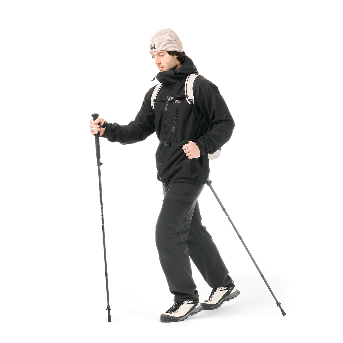ABSTRAL+ 2.5L JKT