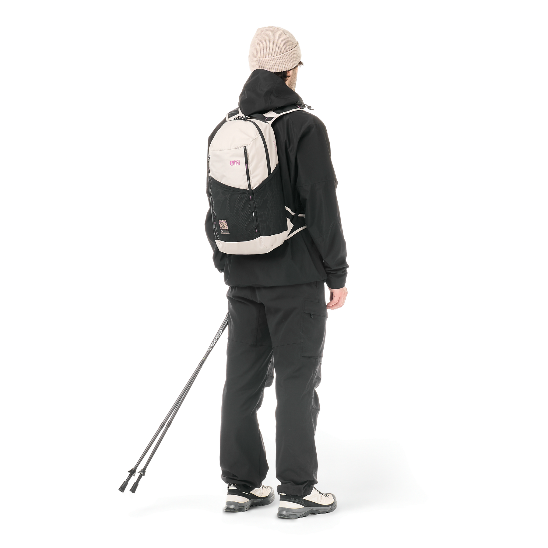 ABSTRAL+ 2.5L JKT